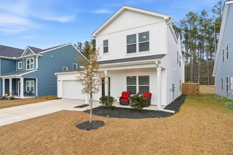4302 Cotton Flat Road Summerville SC 29485