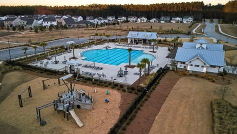 4302 Cotton Flat Road Summerville SC 29485