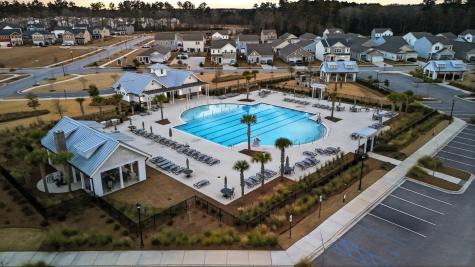 4302 Cotton Flat Road Summerville SC 29485