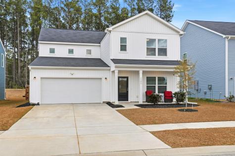 4302 Cotton Flat Road Summerville SC 29485