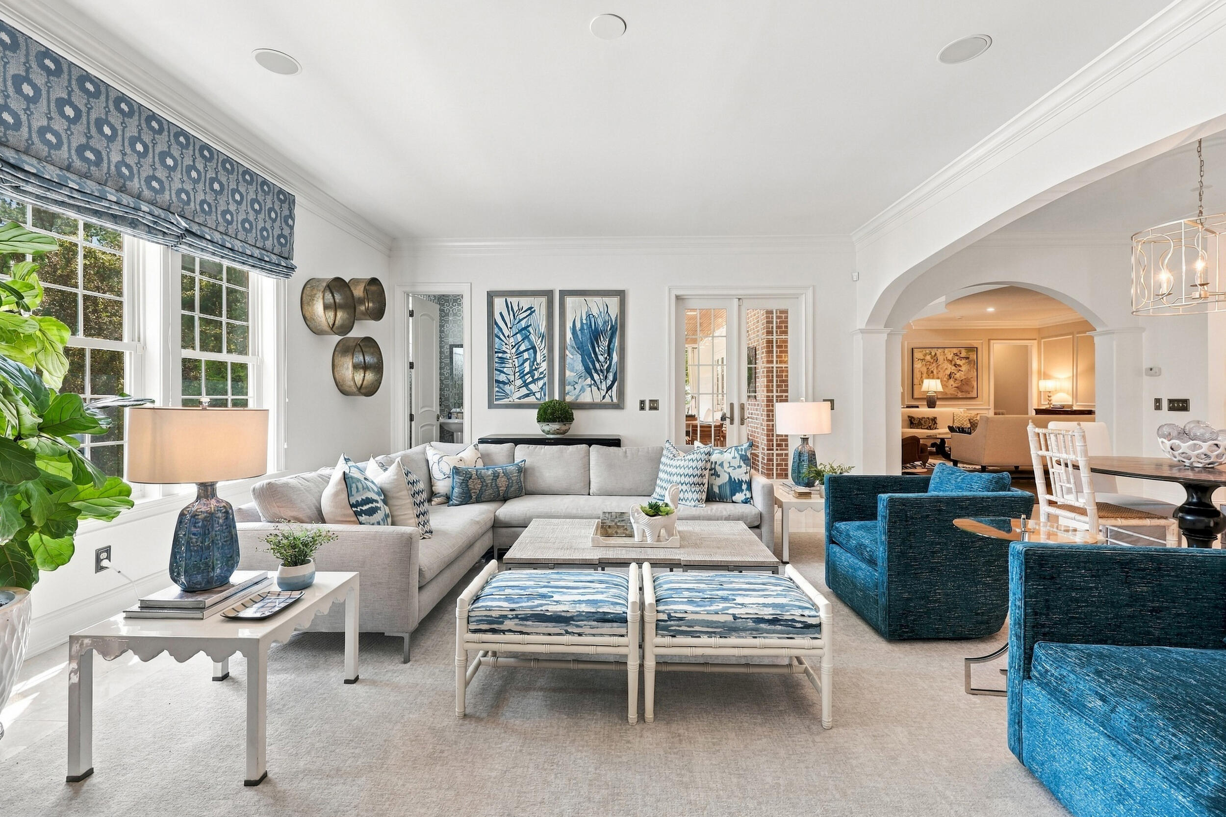 285 Brickwell Lane Pawleys Island SC 29585