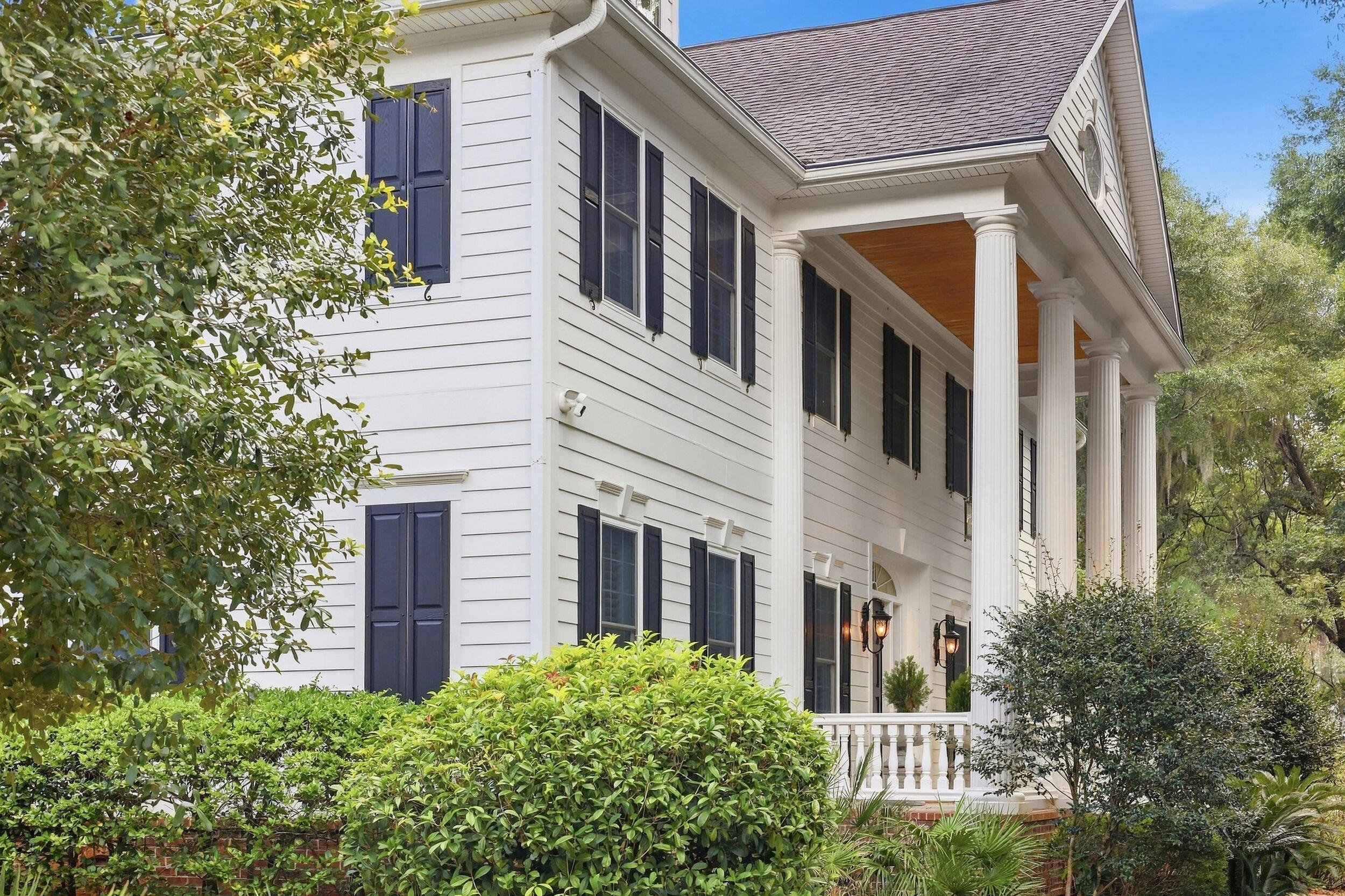 285 Brickwell Lane Pawleys Island SC 29585
