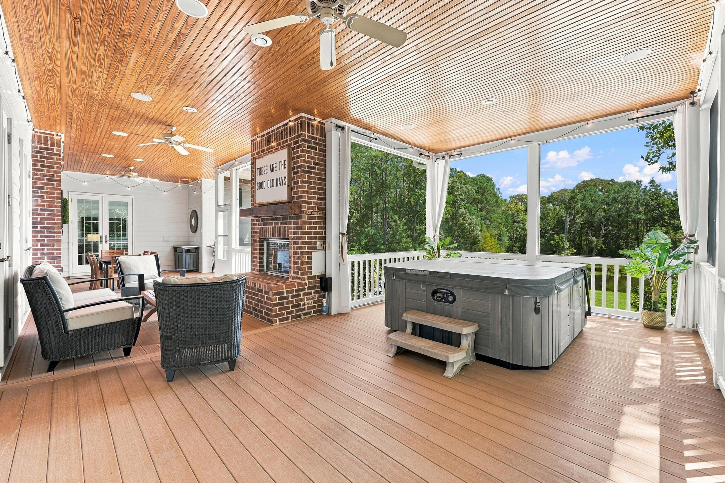 285 Brickwell Lane Pawleys Island SC 29585
