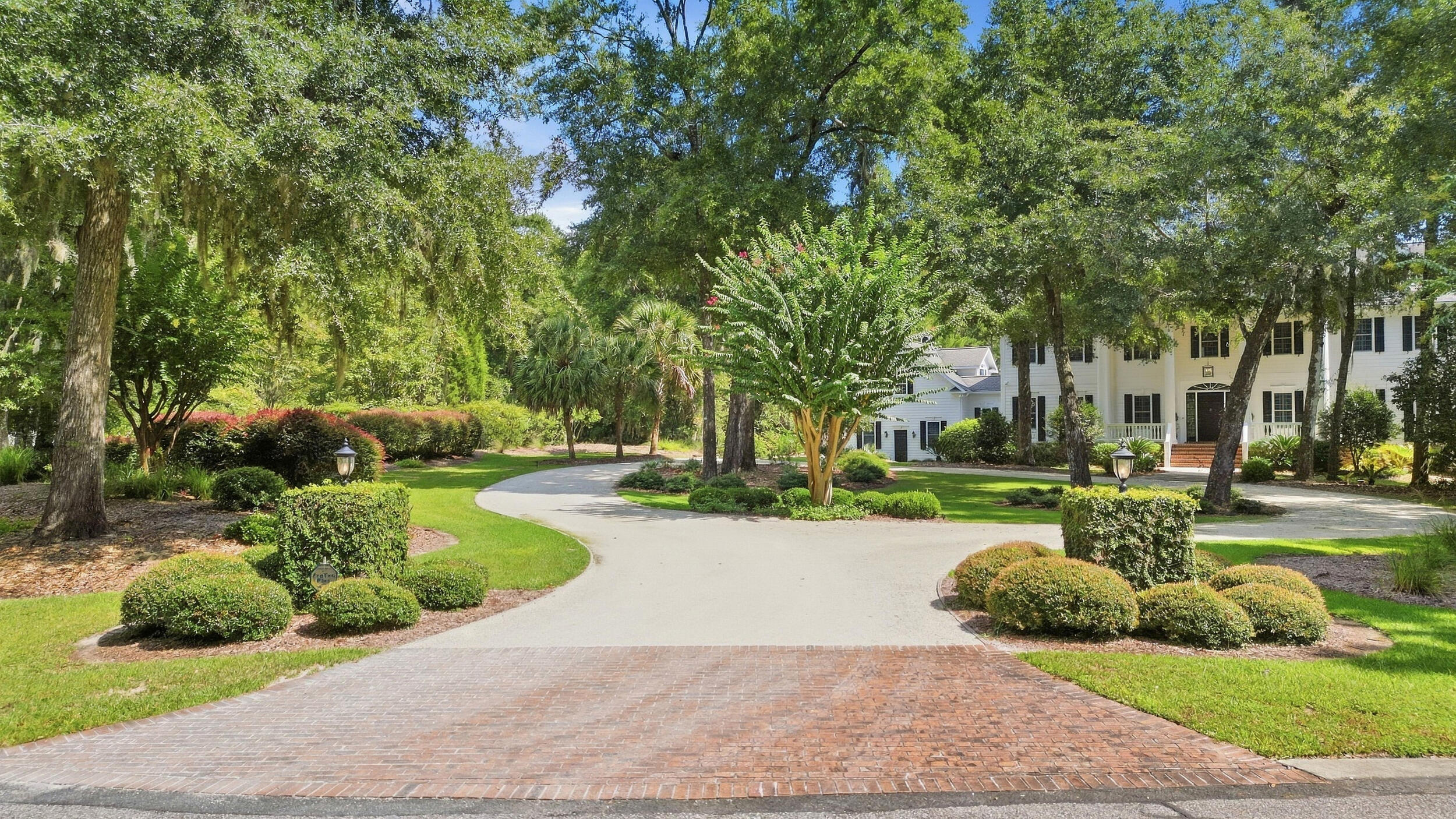 285 Brickwell Lane Pawleys Island SC 29585