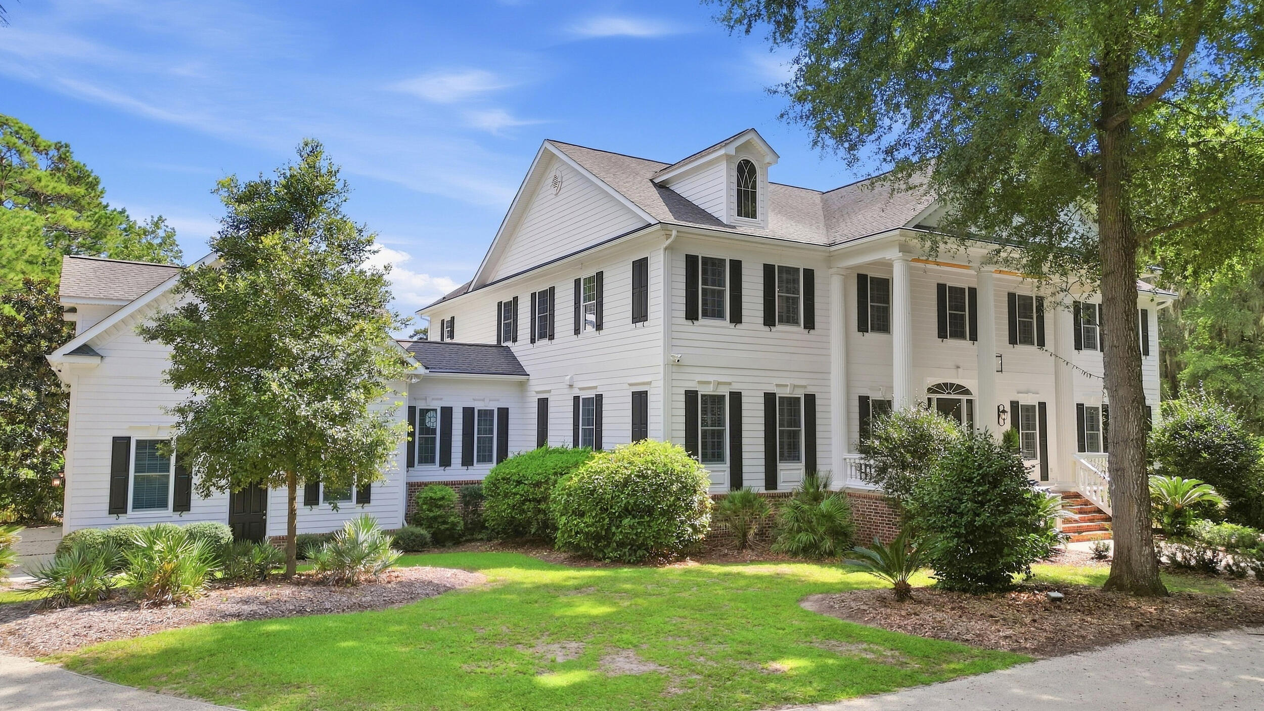285 Brickwell Lane Pawleys Island SC 29585