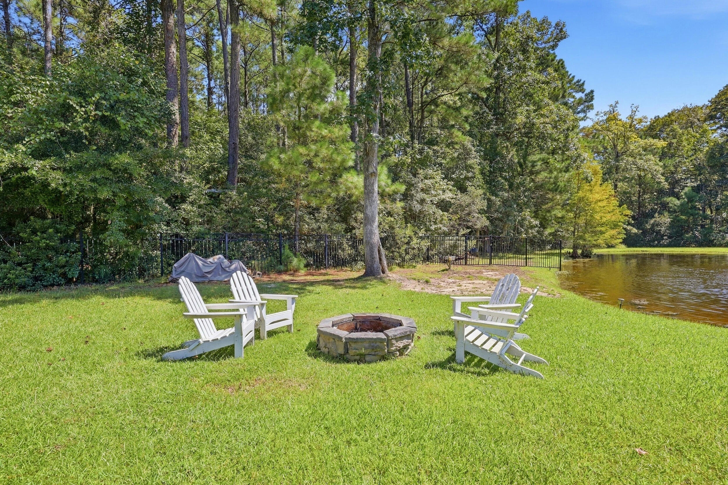 285 Brickwell Lane Pawleys Island SC 29585