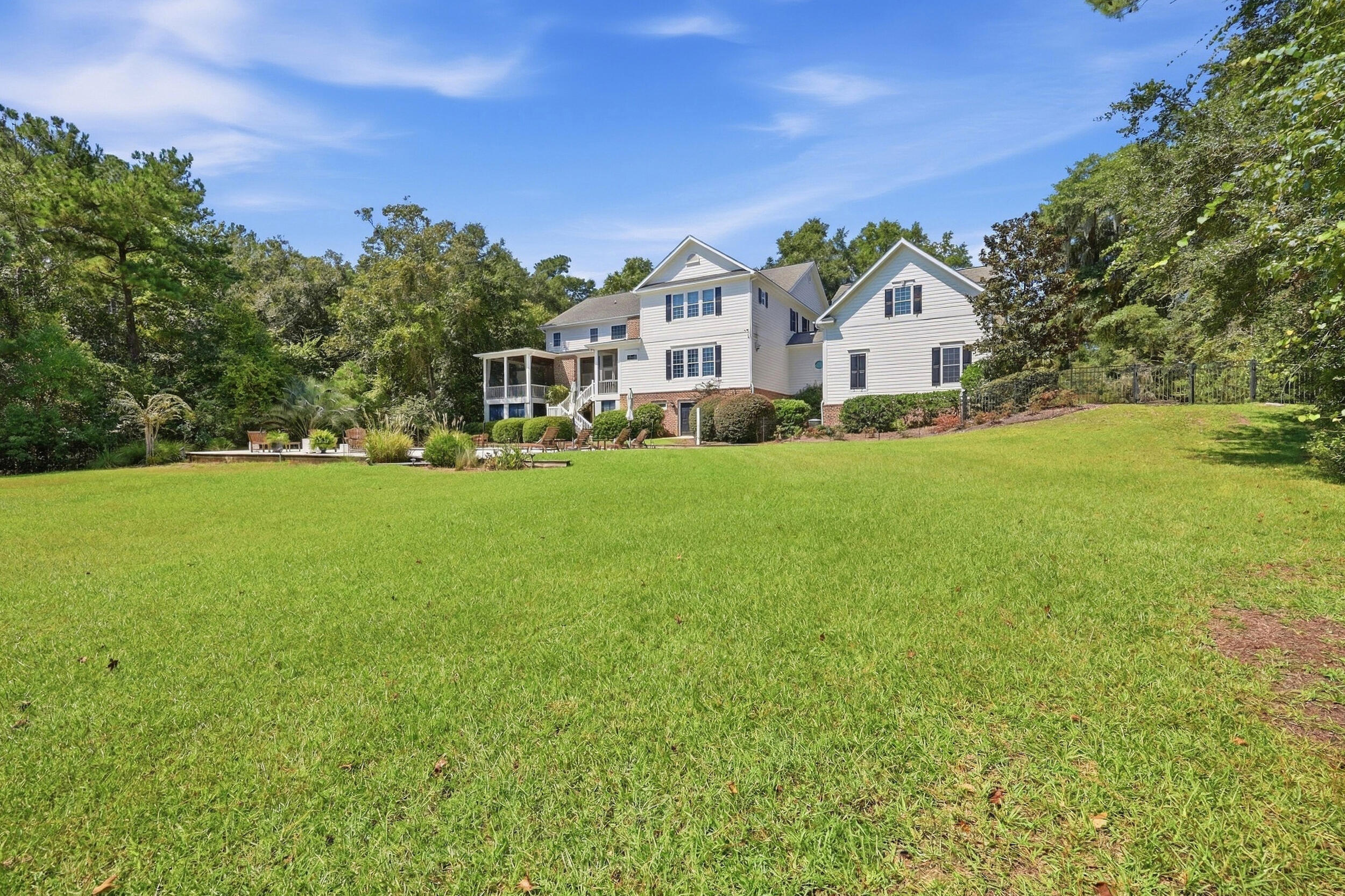 285 Brickwell Lane Pawleys Island SC 29585