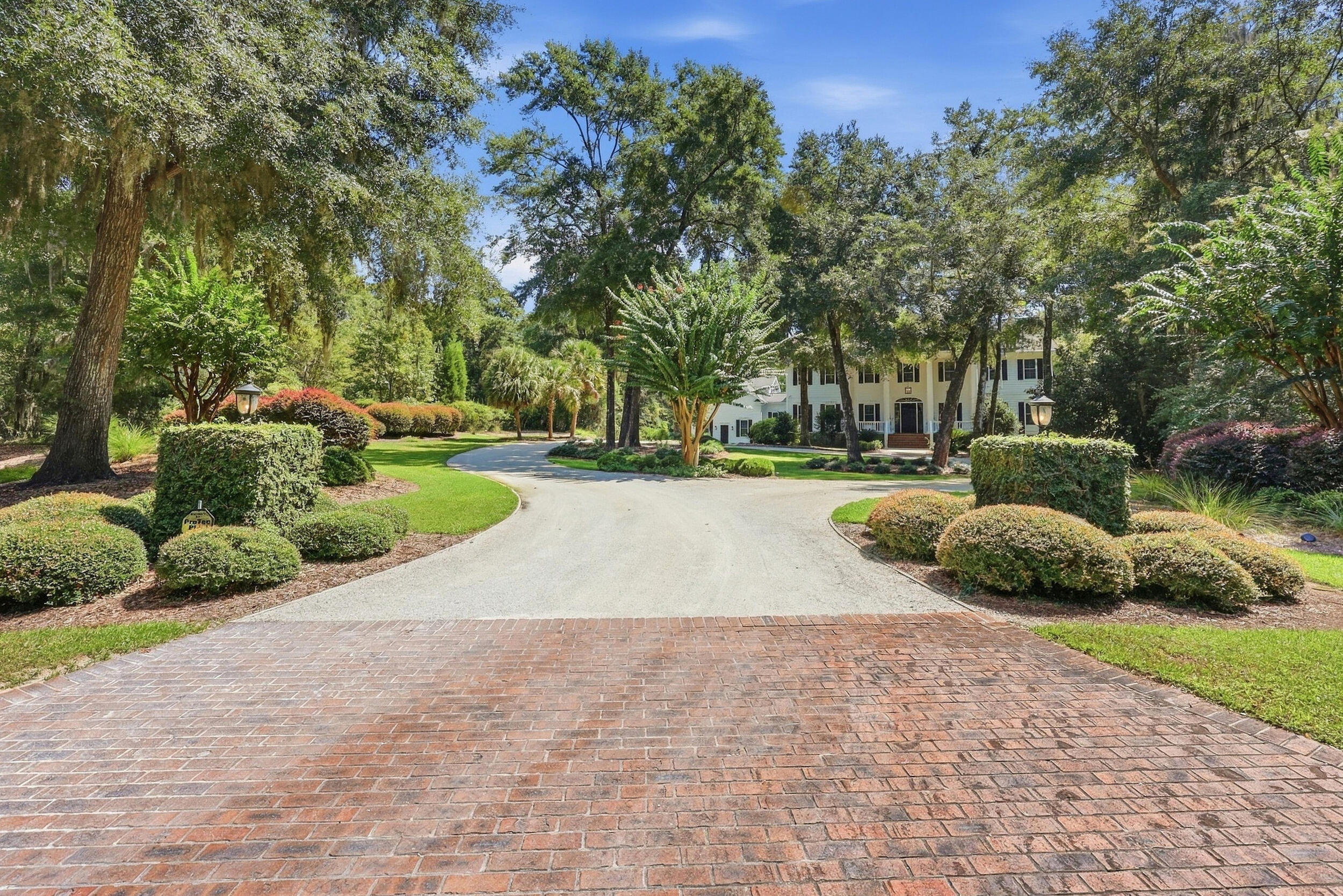 285 Brickwell Lane Pawleys Island SC 29585