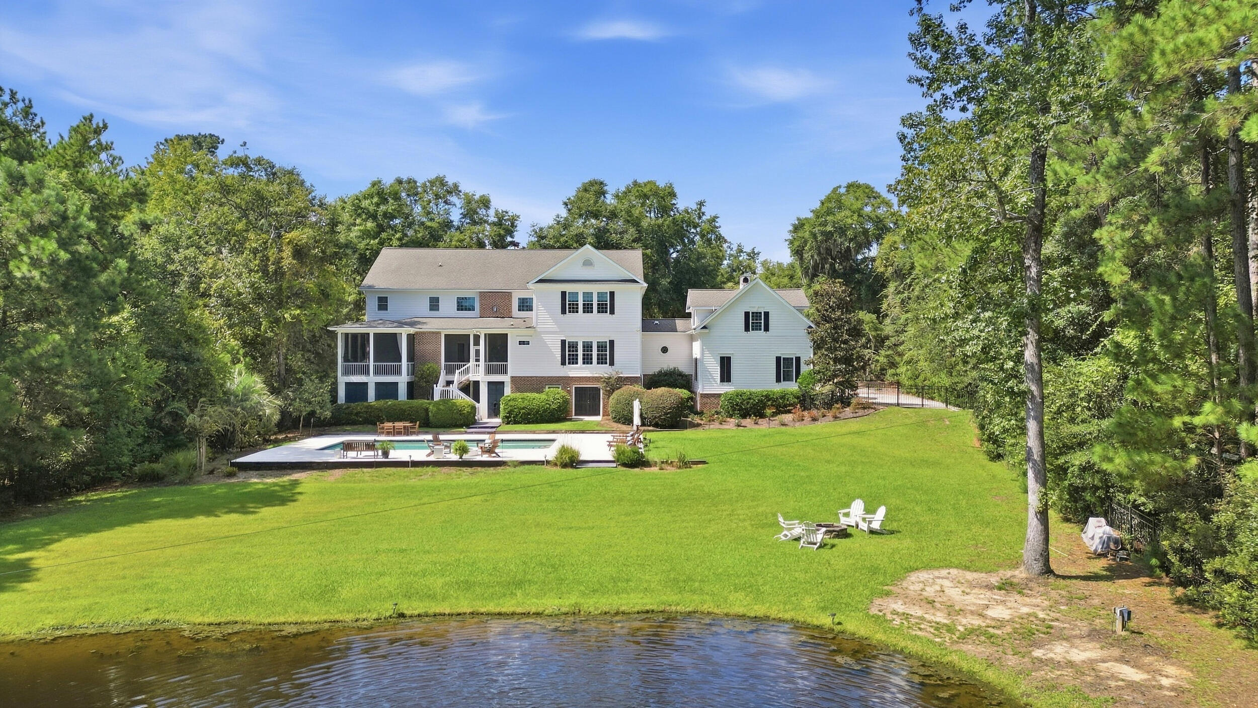 285 Brickwell Lane Pawleys Island SC 29585