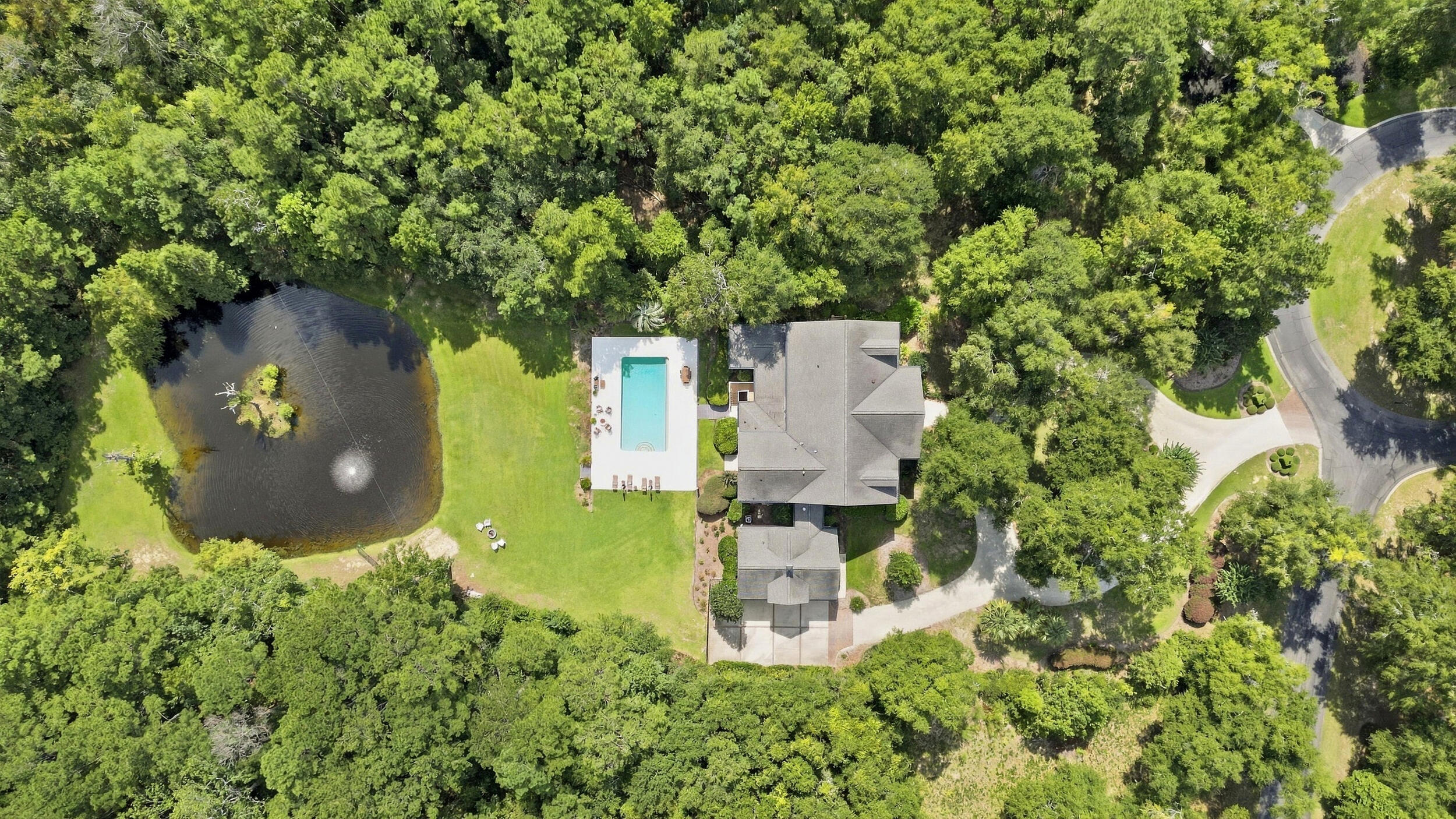 285 Brickwell Lane Pawleys Island SC 29585