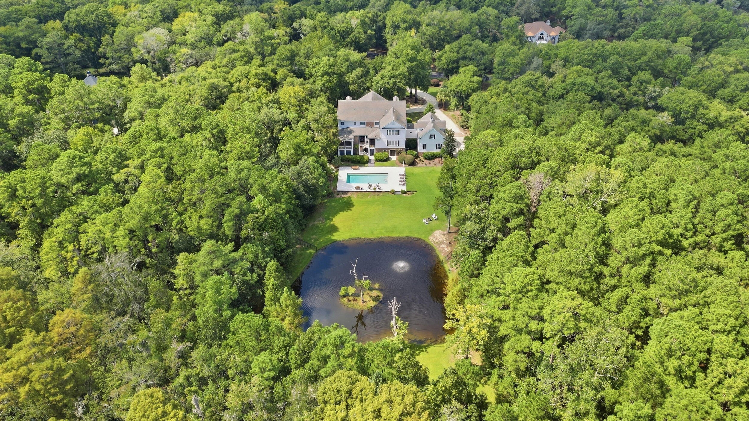285 Brickwell Lane Pawleys Island SC 29585
