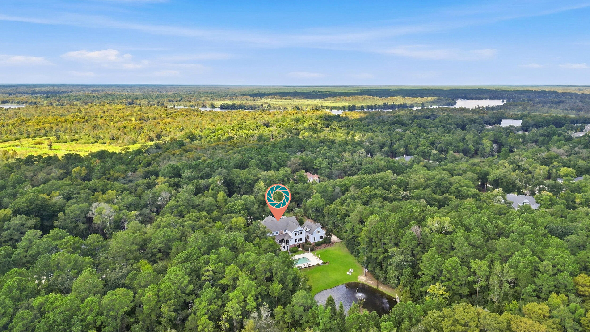 285 Brickwell Lane Pawleys Island SC 29585