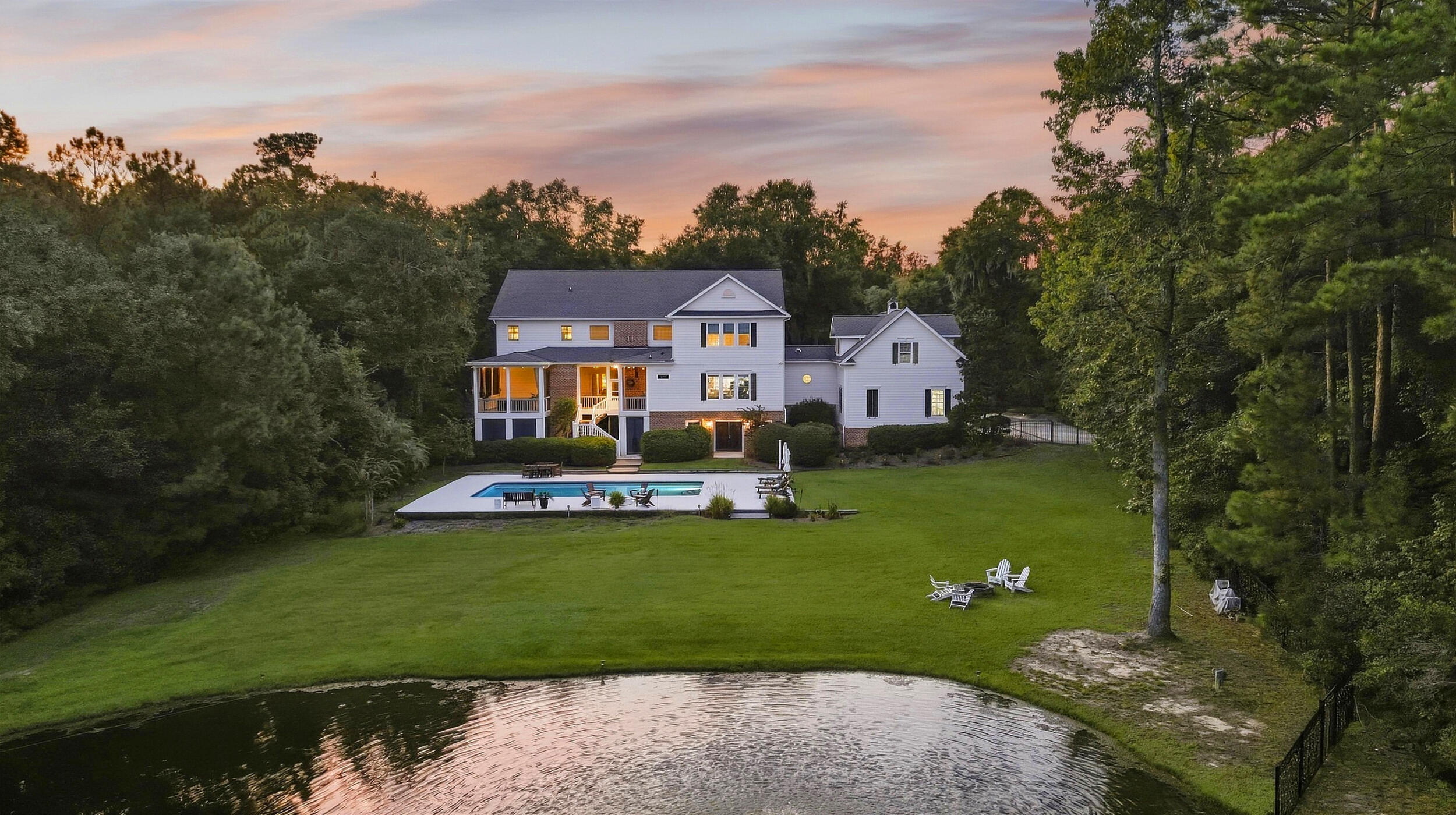 285 Brickwell Lane Pawleys Island SC 29585