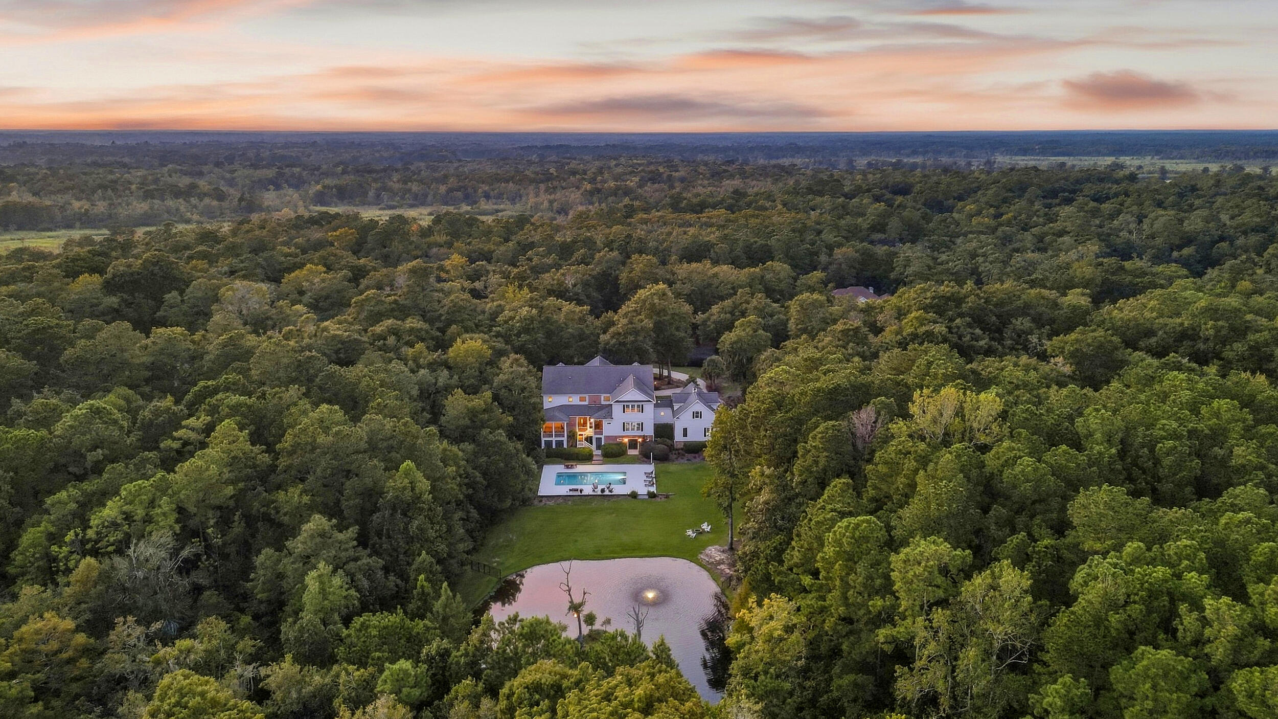 285 Brickwell Lane Pawleys Island SC 29585