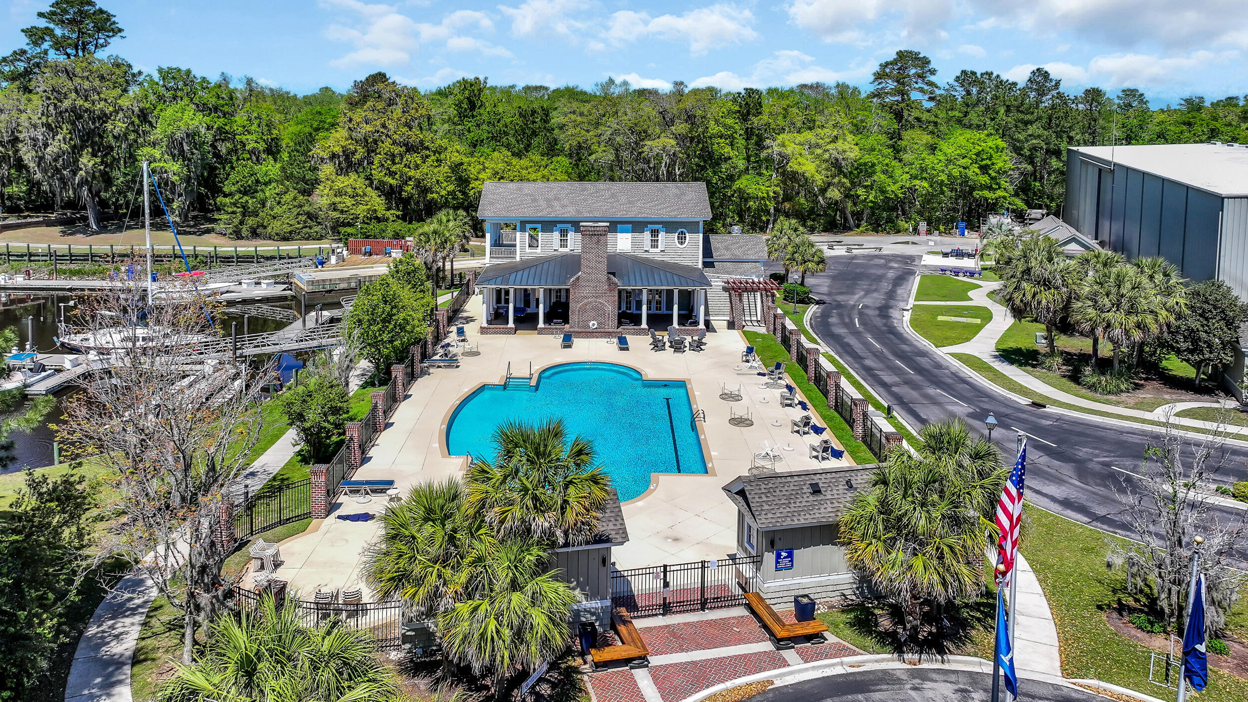 285 Brickwell Lane Pawleys Island SC 29585