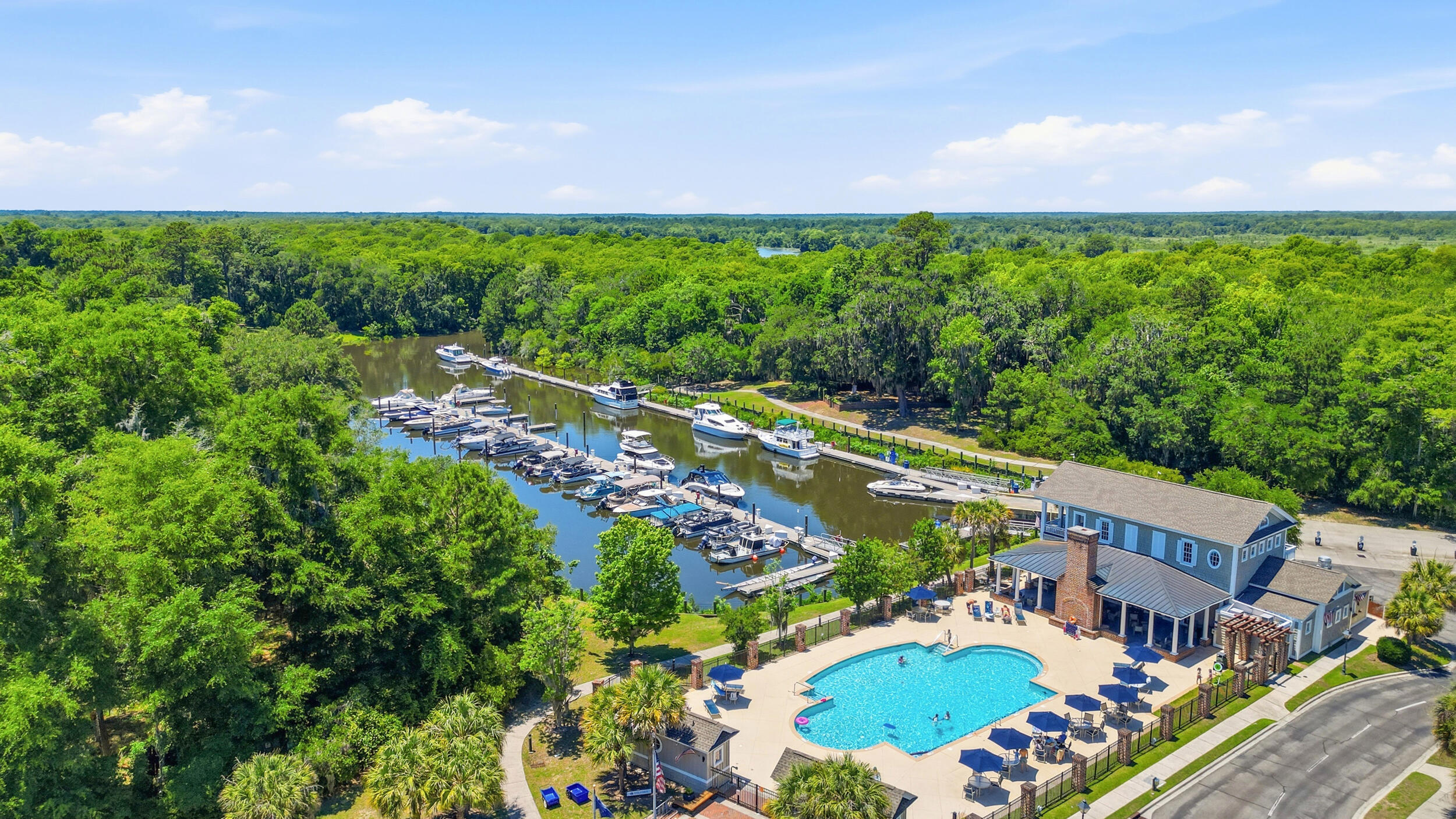 285 Brickwell Lane Pawleys Island SC 29585