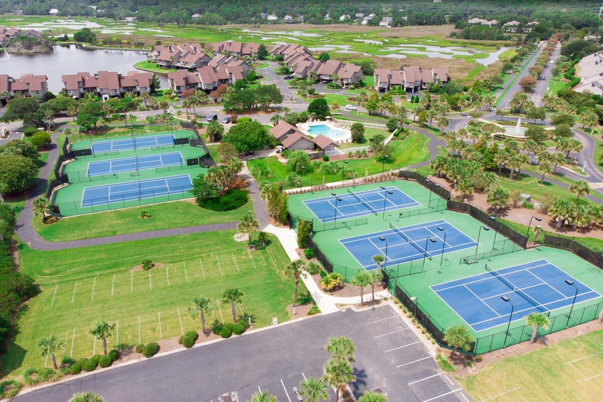 285 Brickwell Lane Pawleys Island SC 29585