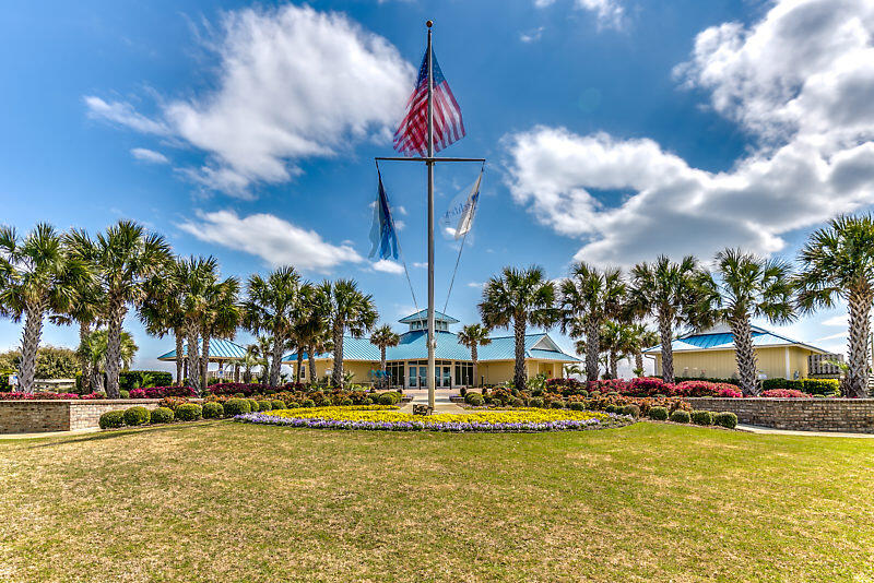 285 Brickwell Lane Pawleys Island SC 29585