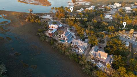 809 Roddin Street Daniel Island SC 29492