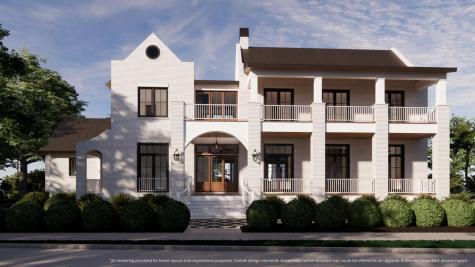 809 Roddin Street Daniel Island SC 29492