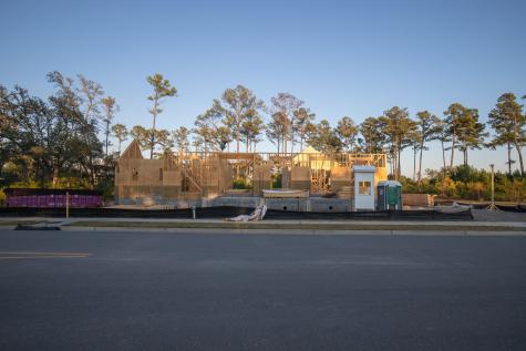 809 Roddin Street Daniel Island SC 29492
