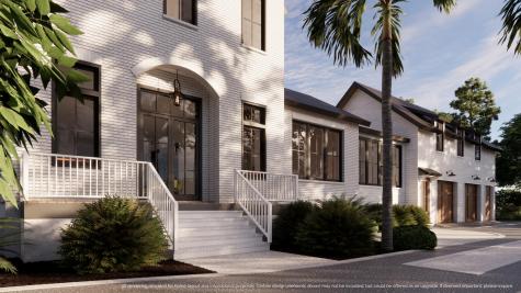 809 Roddin Street Daniel Island SC 29492