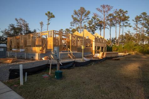 809 Roddin Street Daniel Island SC 29492
