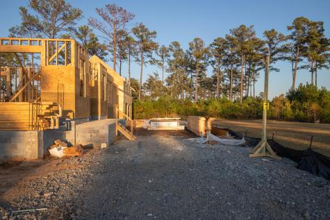 809 Roddin Street Daniel Island SC 29492