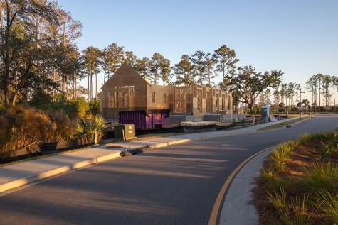 809 Roddin Street Daniel Island SC 29492
