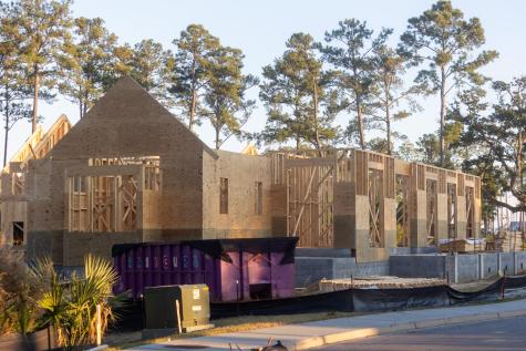 809 Roddin Street Daniel Island SC 29492
