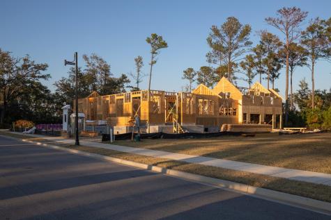 809 Roddin Street Daniel Island SC 29492