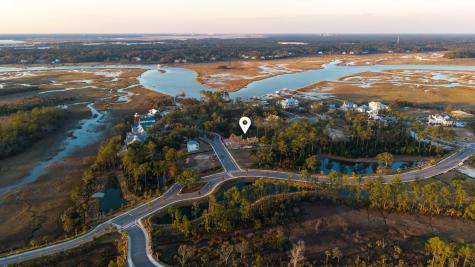 809 Roddin Street Daniel Island SC 29492