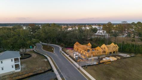 809 Roddin Street Daniel Island SC 29492