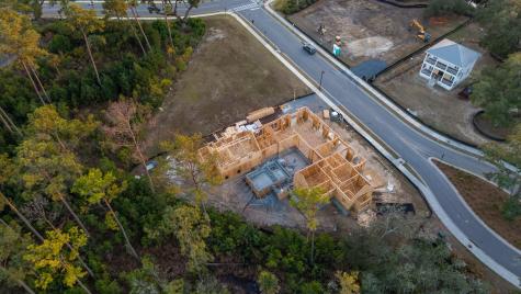 809 Roddin Street Daniel Island SC 29492