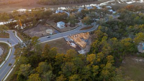 809 Roddin Street Daniel Island SC 29492