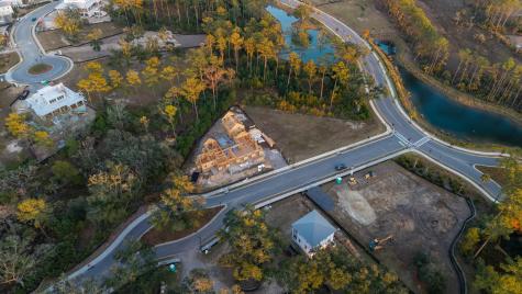 809 Roddin Street Daniel Island SC 29492