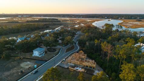 809 Roddin Street Daniel Island SC 29492