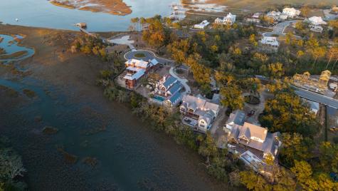 809 Roddin Street Daniel Island SC 29492
