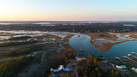809 Roddin Street Daniel Island SC 29492