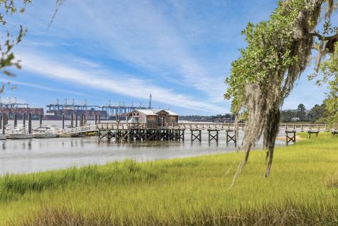 809 Roddin Street Daniel Island SC 29492