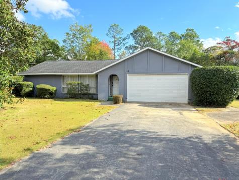 675 Alexander Drive Orangeburg SC 29118