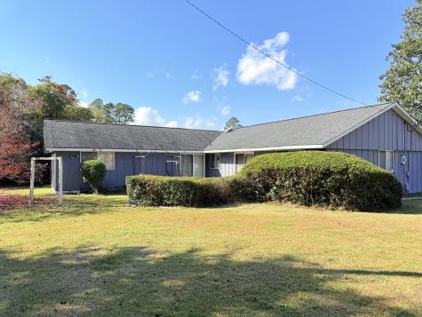 675 Alexander Drive Orangeburg SC 29118