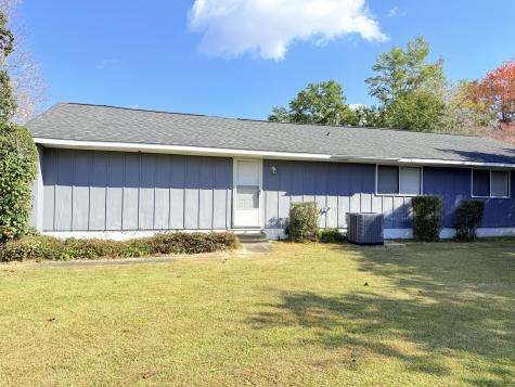 675 Alexander Drive Orangeburg SC 29118