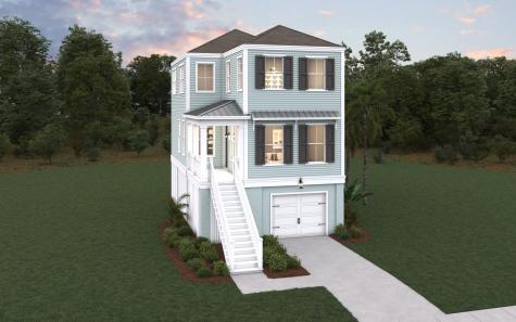 4 Longtown Drive Hanahan SC 29410