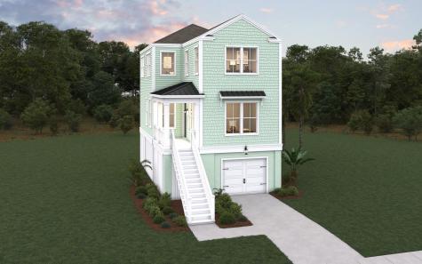 4 Longtown Drive Hanahan SC 29410