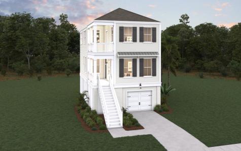 4 Longtown Drive Hanahan SC 29410