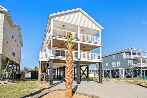 217 S Waccamaw Drive Murrells Inlet SC 29576