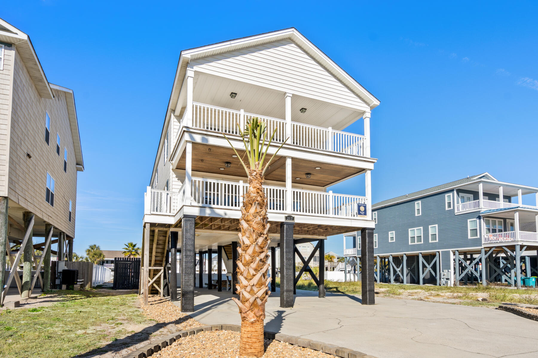 217 S Waccamaw Drive Murrells Inlet SC 29576