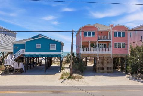 217 S Waccamaw Drive Murrells Inlet SC 29576