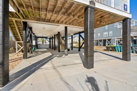 217 S Waccamaw Drive Murrells Inlet SC 29576